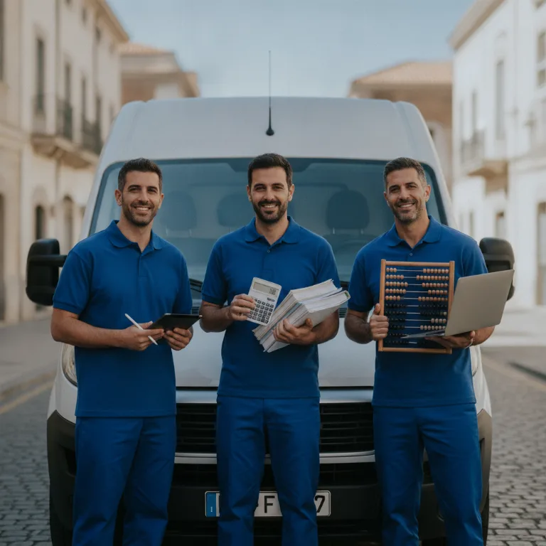 Dottore Commercialista team a Milan
